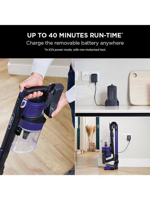 Ultimate Shark Cleaning Bundle - Image 15
