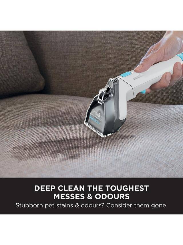 Ultimate Shark Cleaning Bundle - Image 8