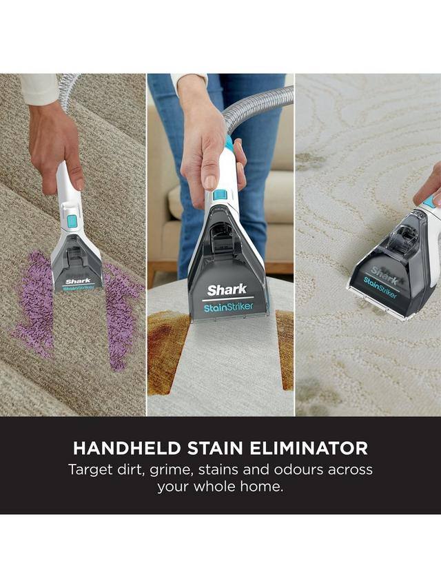 Ultimate Shark Cleaning Bundle - Image 6