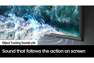 Samsung 43'' Crystal UHD 4K Smart TV - Image 13