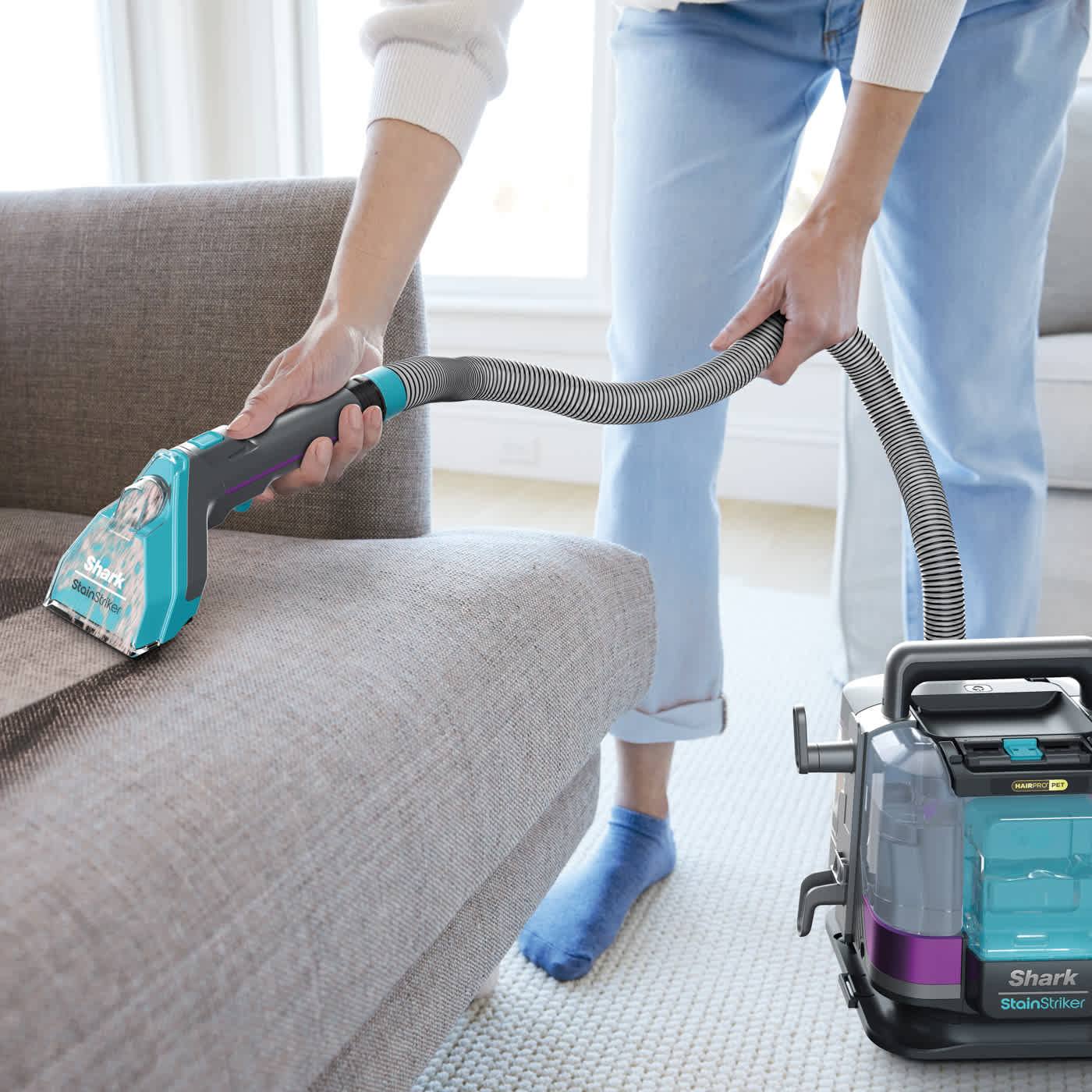 Ultimate Shark Cleaning Bundle - Image 3