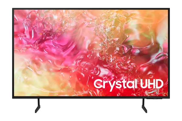 Samsung 43'' Crystal UHD 4K Smart TV - Image 2