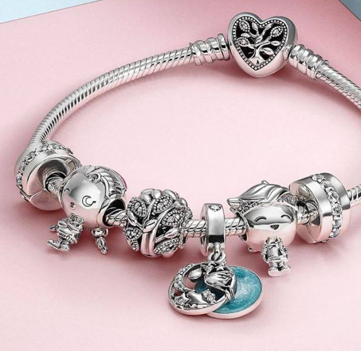 £150 Pandora Gift Card - Image 3