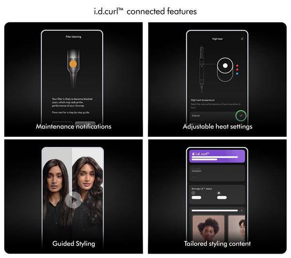 Her or Him DYSON Airwrap id or Ps5 1tb Disk Edition - Image 10