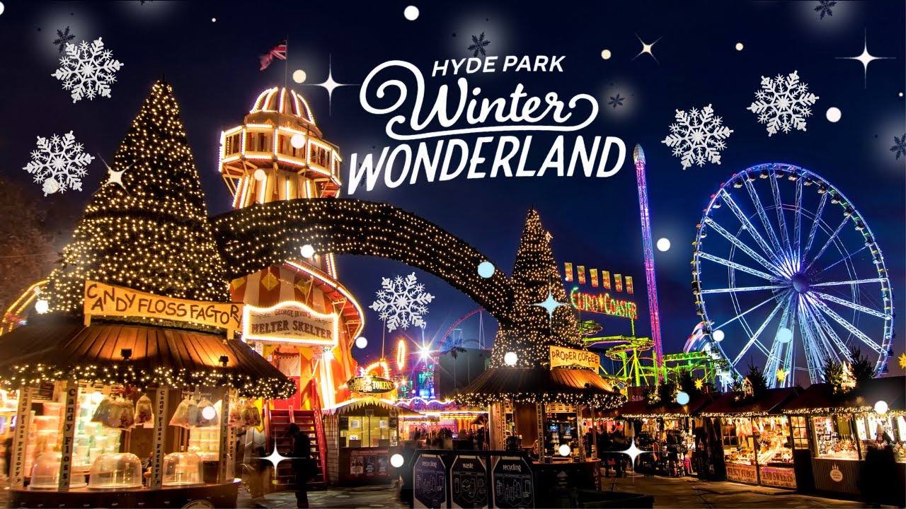 Winter Wonderland trip for 4 + Red Jet +Private Taxi + Spends - Image 6