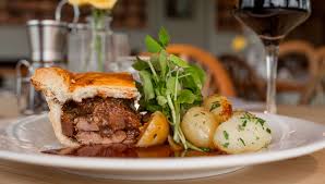 Mothers Day Special, Free to Enter Meal at the Blacksmiths IOW - Image 4