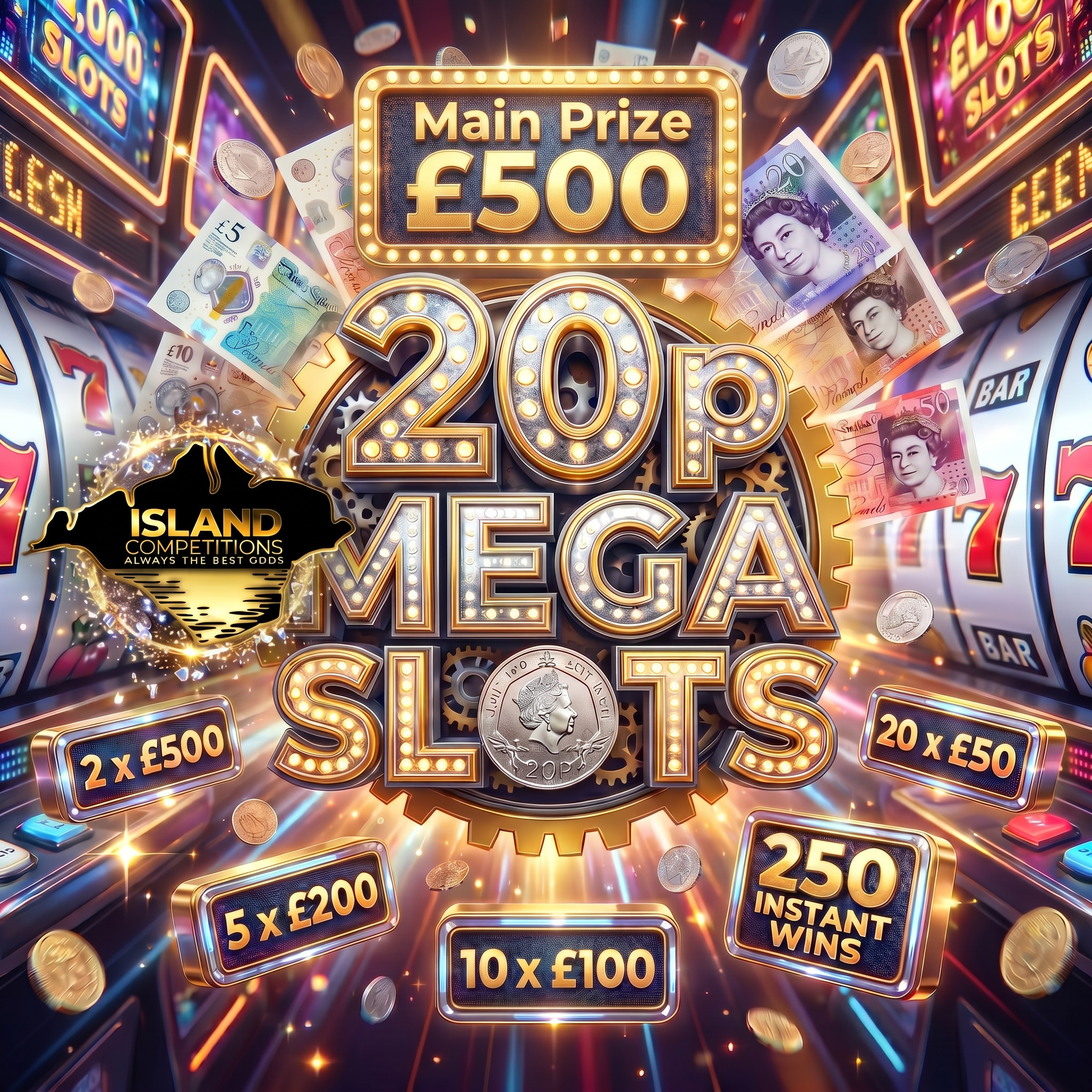 The 20p Mega Slots ~~~~~~~~~~~~~~~~~~~~~~ ~~~~~~~~~~~~~~~~~~~~~