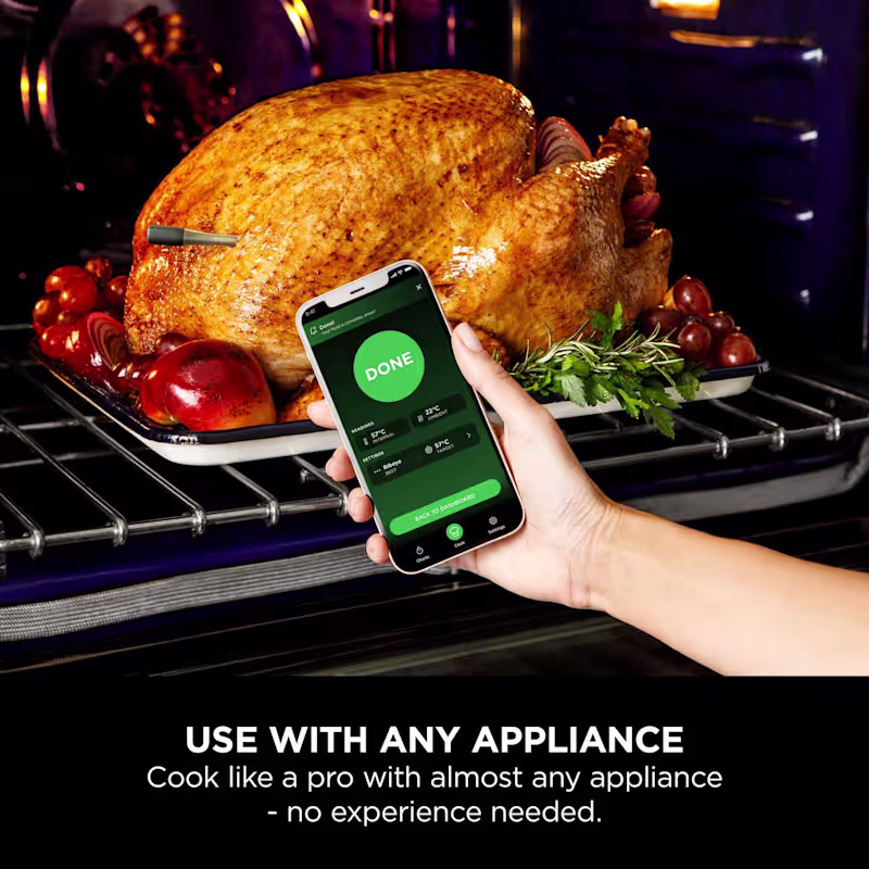 Ninja ProChef Wireless Thermometer WP100EU ~~~~~~~~~~~~~~~~ - Image 6