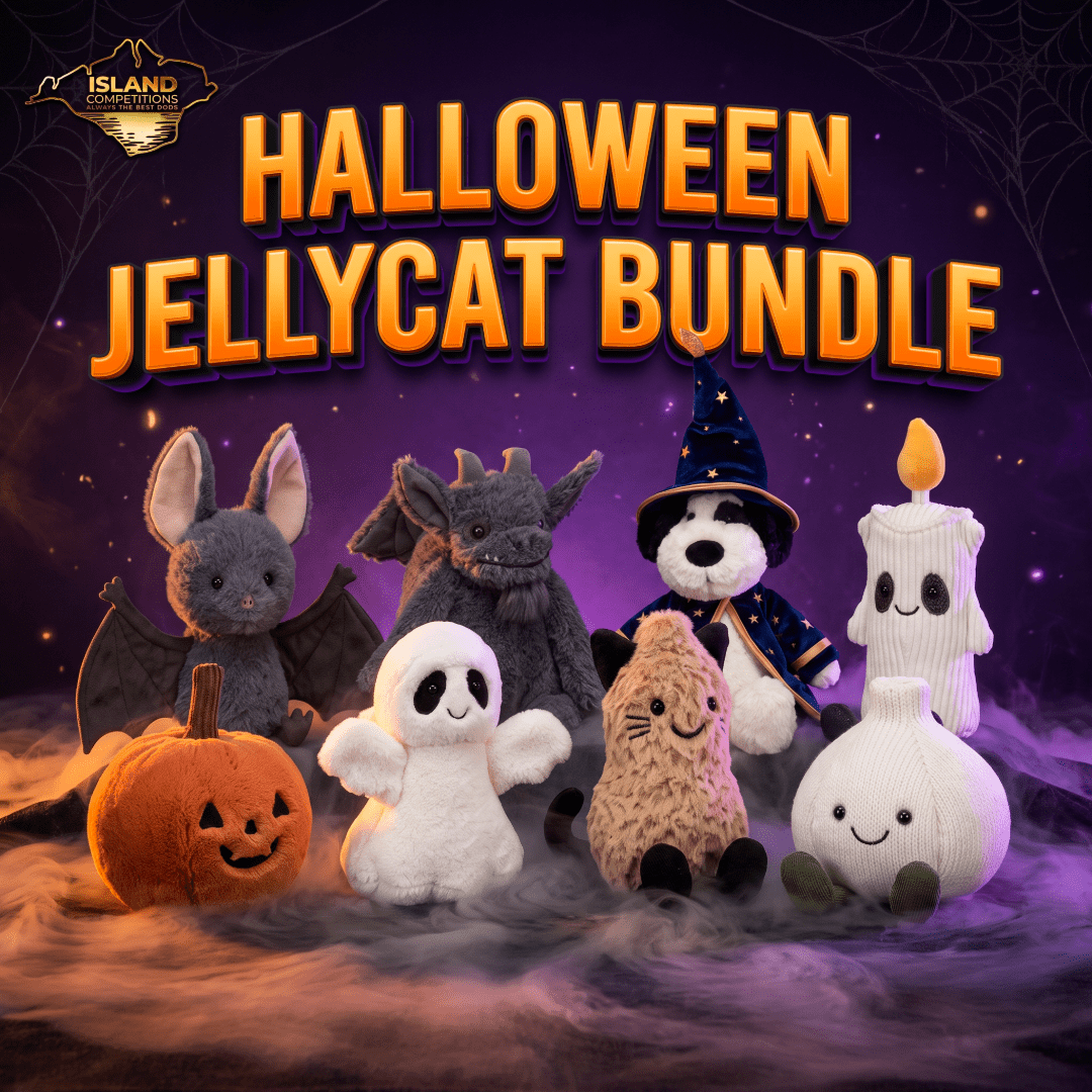 Halloween Jellycat Bundle of 8 ~~~~~~~~~~~~~~~~~~ ~~~~~~~~~~~~~~~